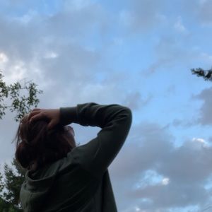 Meet your Posher, Ayla